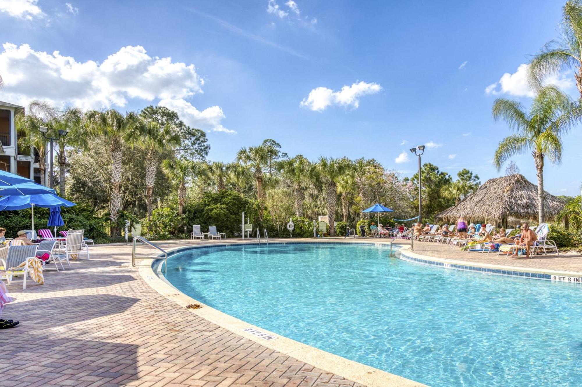 Bahama Bay Resort 04402 Киссимми Экстерьер фото