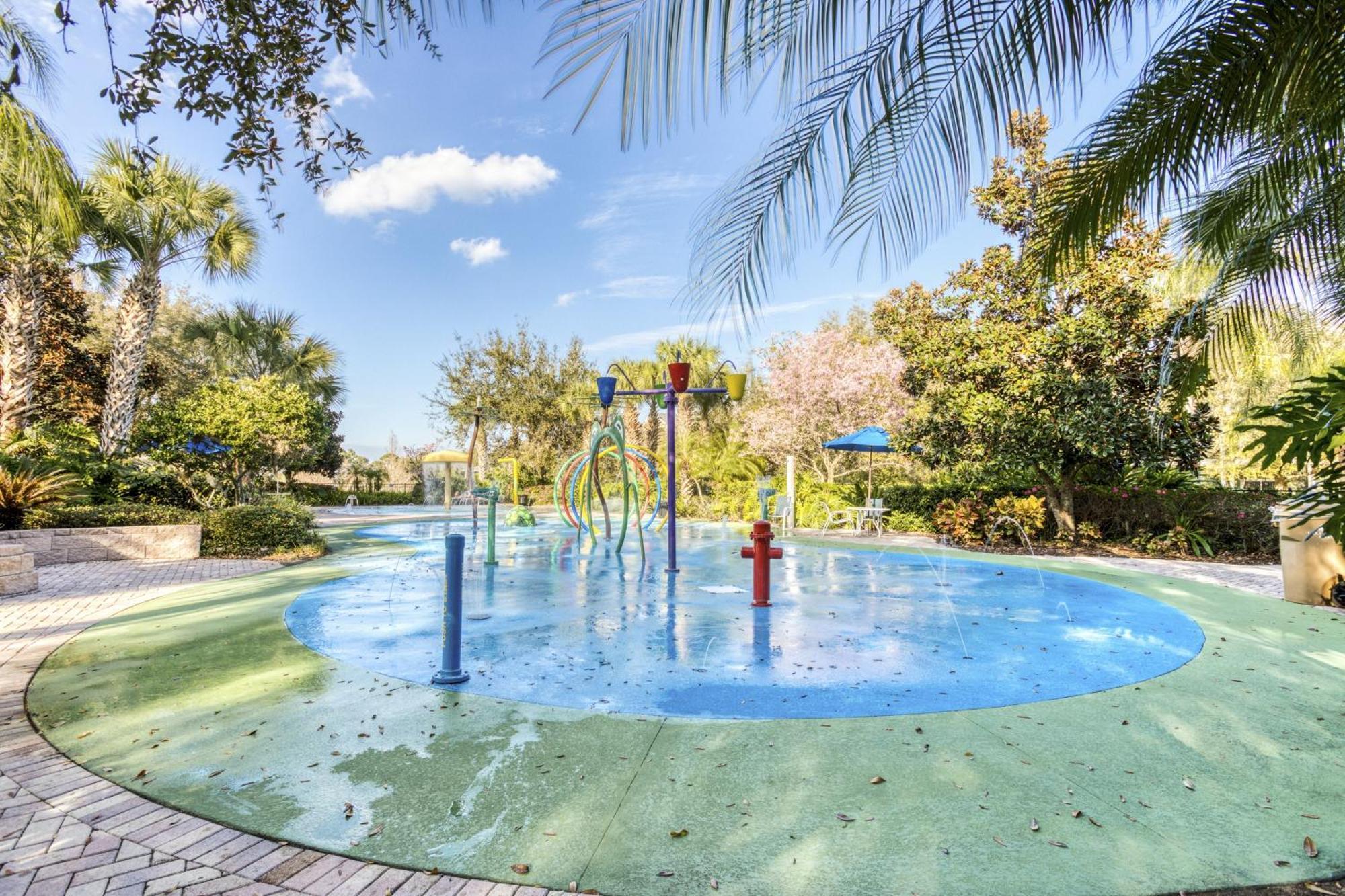 Bahama Bay Resort 04402 Киссимми Экстерьер фото